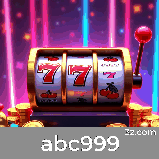 abc999: O Melhor Cassino Online do Brasil