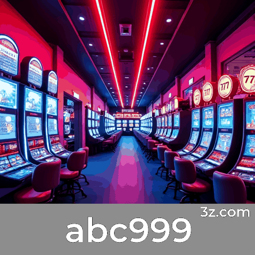 abc999: O Melhor Cassino Online do Brasil