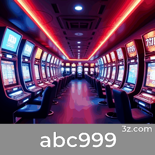 abc999: O Melhor Cassino Online do Brasil
