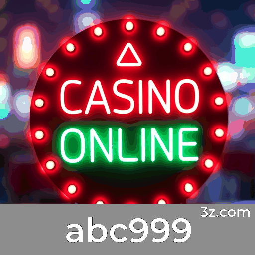 abc999: Jogos de Cassino Luxuosos e Interativos