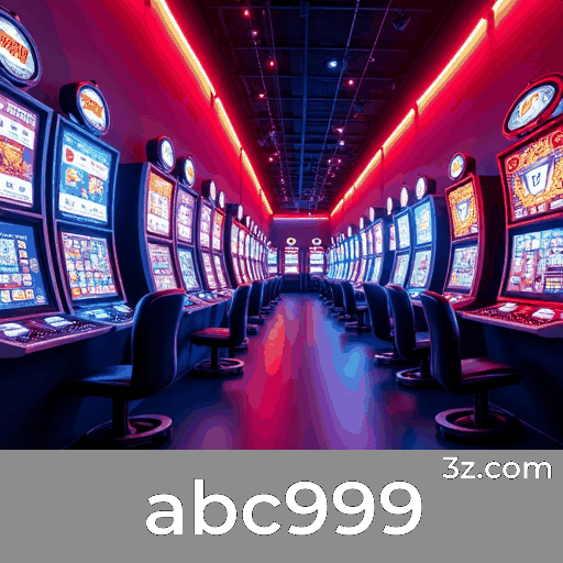 Tecnologia Avançada da abc999: Onde Inovação Encontra Entretenimento